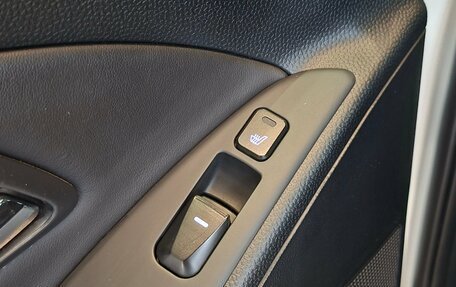 Hyundai ix35 I рестайлинг, 2012 год, 1 190 000 рублей, 22 фотография