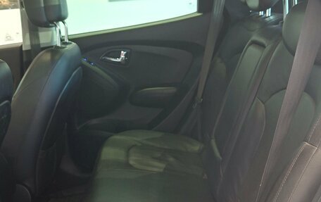 Hyundai ix35 I рестайлинг, 2012 год, 1 190 000 рублей, 30 фотография