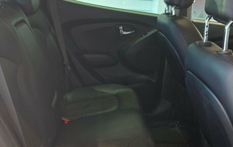 Hyundai ix35 I рестайлинг, 2012 год, 1 190 000 рублей, 31 фотография