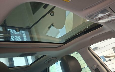 Hyundai ix35 I рестайлинг, 2012 год, 1 190 000 рублей, 34 фотография