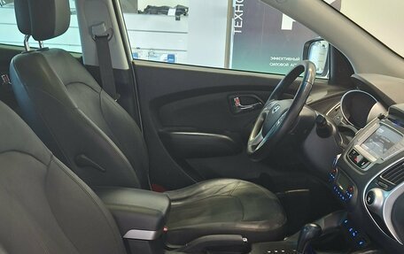 Hyundai ix35 I рестайлинг, 2012 год, 1 190 000 рублей, 32 фотография