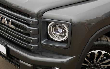 Haval H9, 2026 год, 5 299 000 рублей, 3 фотография