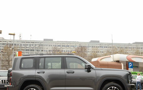 Haval H9, 2026 год, 5 299 000 рублей, 7 фотография