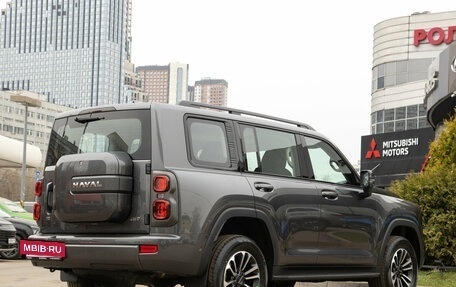 Haval H9, 2026 год, 5 299 000 рублей, 8 фотография