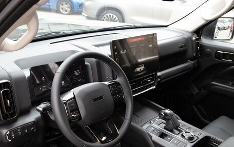 Haval H9, 2026 год, 5 299 000 рублей, 14 фотография