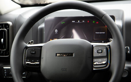 Haval H9, 2026 год, 5 299 000 рублей, 16 фотография