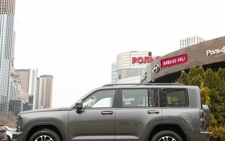 Haval H9, 2026 год, 5 299 000 рублей, 12 фотография
