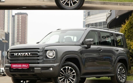 Haval H9, 2026 год, 5 299 000 рублей, 13 фотография
