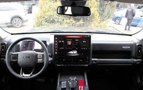 Haval H9, 2026 год, 5 299 000 рублей, 15 фотография