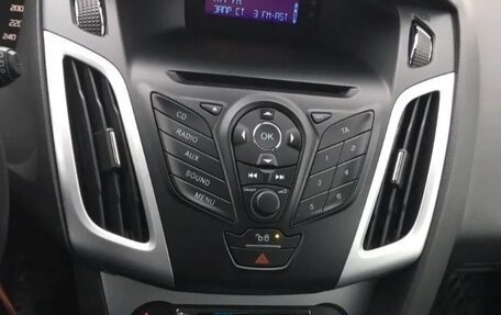 Ford Focus III, 2012 год, 600 000 рублей, 8 фотография