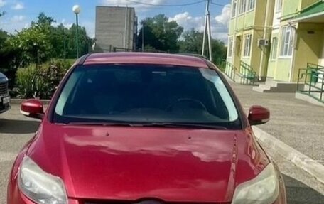 Ford Focus III, 2012 год, 600 000 рублей, 4 фотография