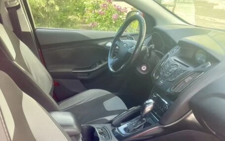 Ford Focus III, 2012 год, 600 000 рублей, 6 фотография