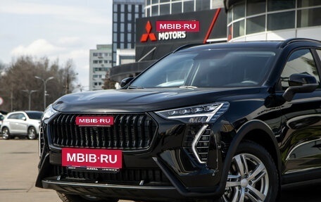 Haval Jolion, 2026 год, 2 499 000 рублей, 2 фотография