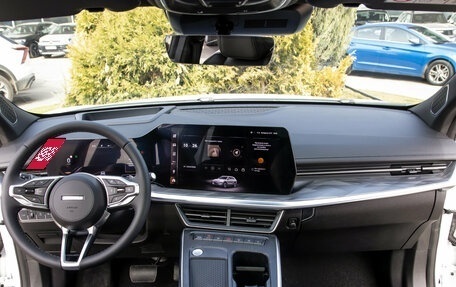 Haval F7, 2026 год, 3 399 000 рублей, 13 фотография