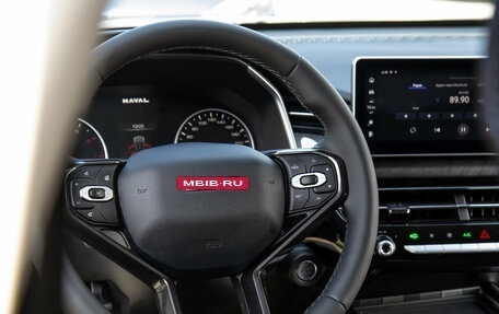 Haval Jolion, 2026 год, 2 499 000 рублей, 11 фотография