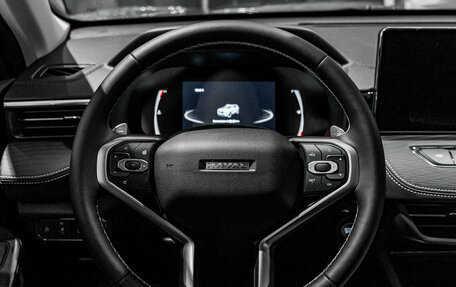 Haval Jolion, 2026 год, 2 649 000 рублей, 15 фотография