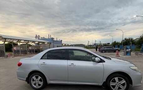 Toyota Corolla, 2011 год, 700 000 рублей, 2 фотография