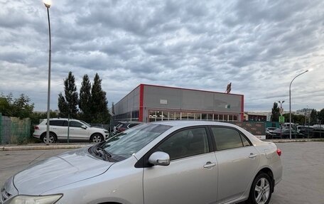 Toyota Corolla, 2011 год, 700 000 рублей, 3 фотография