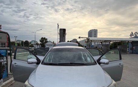 Toyota Corolla, 2011 год, 700 000 рублей, 5 фотография