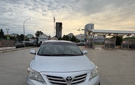 Toyota Corolla, 2011 год, 700 000 рублей, 1 фотография