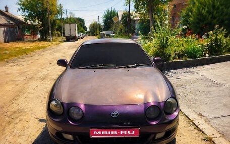 Toyota Celica VII рестайлинг, 1998 год, 600 000 рублей, 1 фотография