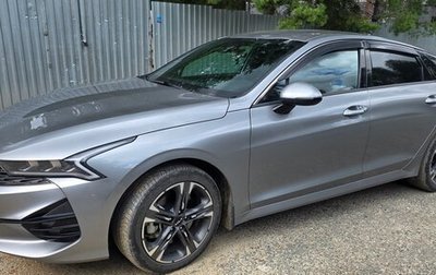 KIA K5, 2023 год, 3 300 000 рублей, 1 фотография