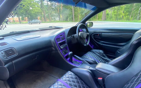 Toyota Celica VII рестайлинг, 1998 год, 600 000 рублей, 4 фотография