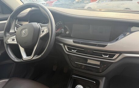 Changan CS35 Plus, 2021 год, 1 495 000 рублей, 3 фотография