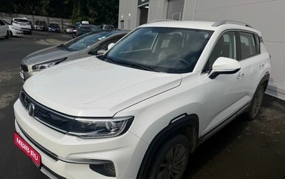 Changan CS35 Plus, 2021 год, 1 495 000 рублей, 1 фотография