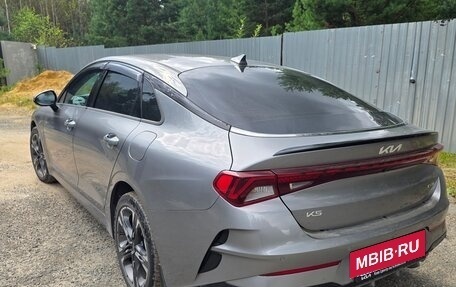 KIA K5, 2023 год, 3 300 000 рублей, 4 фотография