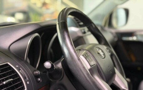 Toyota Land Cruiser Prado 150 рестайлинг 2, 2015 год, 3 470 000 рублей, 18 фотография