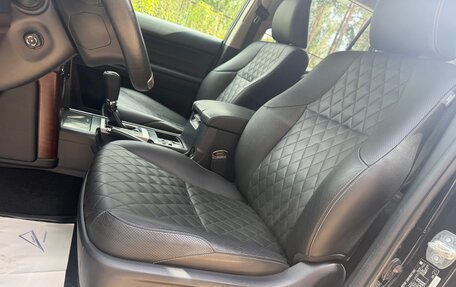 Toyota Land Cruiser Prado 150 рестайлинг 2, 2016 год, 4 300 000 рублей, 12 фотография