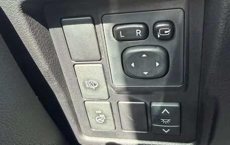 Toyota Land Cruiser Prado 150 рестайлинг 2, 2016 год, 4 300 000 рублей, 25 фотография