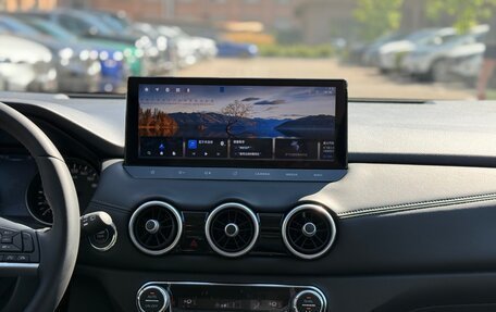 Nissan Qashqai, 2026 год, 2 440 000 рублей, 15 фотография