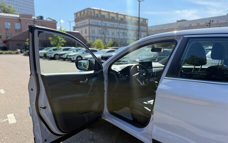 Nissan Qashqai, 2026 год, 2 440 000 рублей, 6 фотография