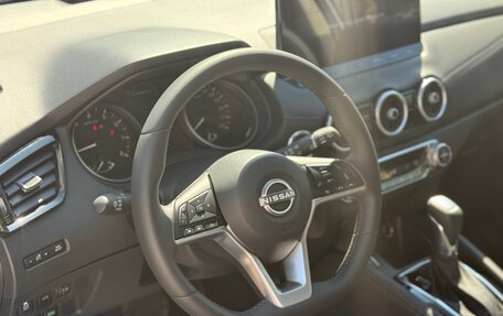 Nissan Qashqai, 2026 год, 2 440 000 рублей, 4 фотография