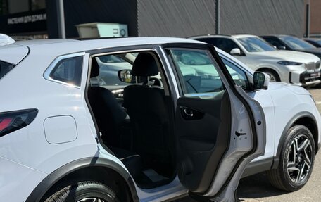 Nissan Qashqai, 2026 год, 2 440 000 рублей, 13 фотография