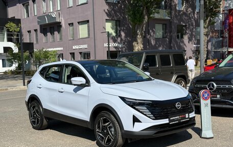 Nissan Qashqai, 2026 год, 2 440 000 рублей, 3 фотография