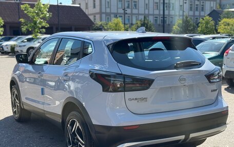 Nissan Qashqai, 2026 год, 2 440 000 рублей, 10 фотография