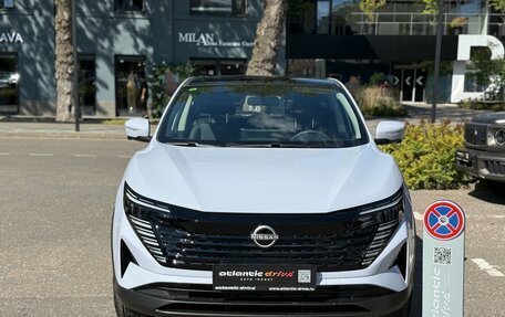 Nissan Qashqai, 2026 год, 2 440 000 рублей, 2 фотография