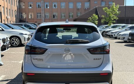 Nissan Qashqai, 2026 год, 2 440 000 рублей, 11 фотография