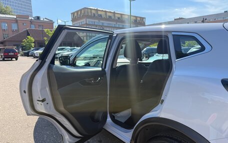 Nissan Qashqai, 2026 год, 2 440 000 рублей, 9 фотография