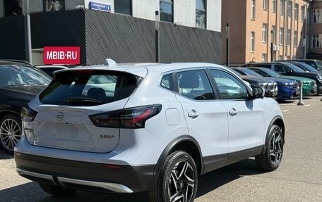 Nissan Qashqai, 2026 год, 2 440 000 рублей, 12 фотография