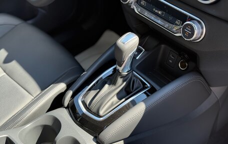 Nissan Qashqai, 2026 год, 2 440 000 рублей, 20 фотография