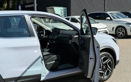 Nissan Qashqai, 2026 год, 2 440 000 рублей, 21 фотография