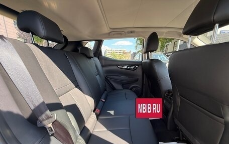 Nissan Qashqai, 2026 год, 2 440 000 рублей, 17 фотография