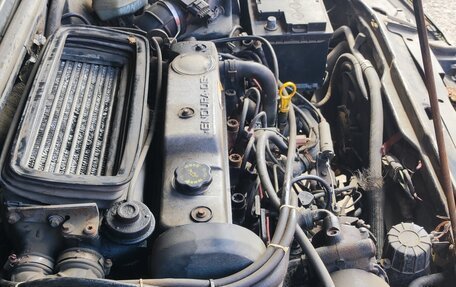 Ford Mondeo II, 1999 год, 70 000 рублей, 3 фотография