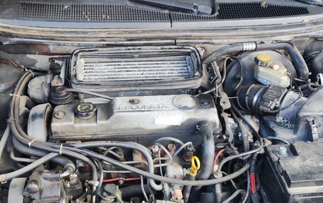 Ford Mondeo II, 1999 год, 70 000 рублей, 4 фотография