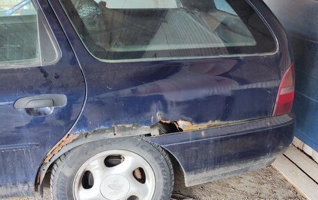 Ford Mondeo II, 1999 год, 70 000 рублей, 5 фотография