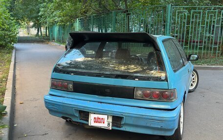Honda Civic IV, 1988 год, 290 000 рублей, 3 фотография